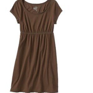 OLD NAVY Raw-Hem Jersey Dresses NEW